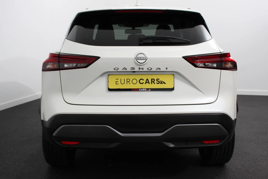 Nissan QASHQAI – foto 3