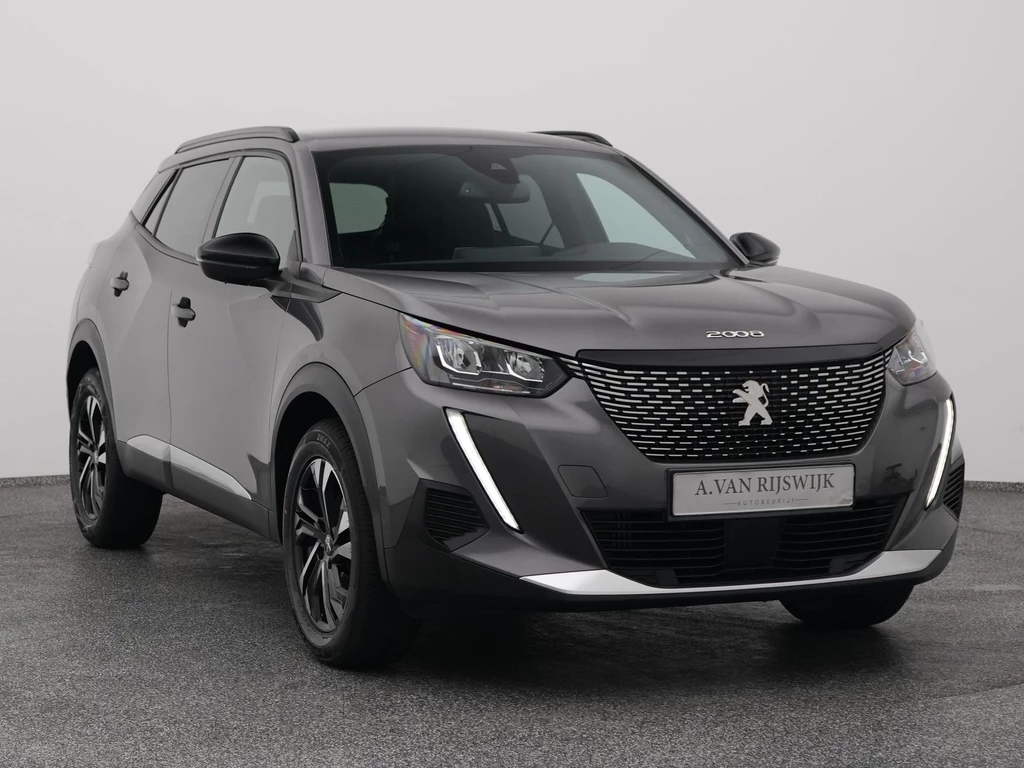 Peugeot 2008 – foto 15