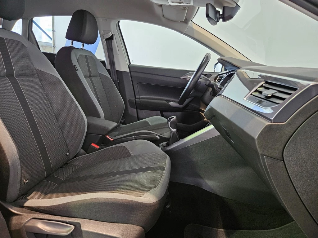 Volkswagen Polo – foto 33