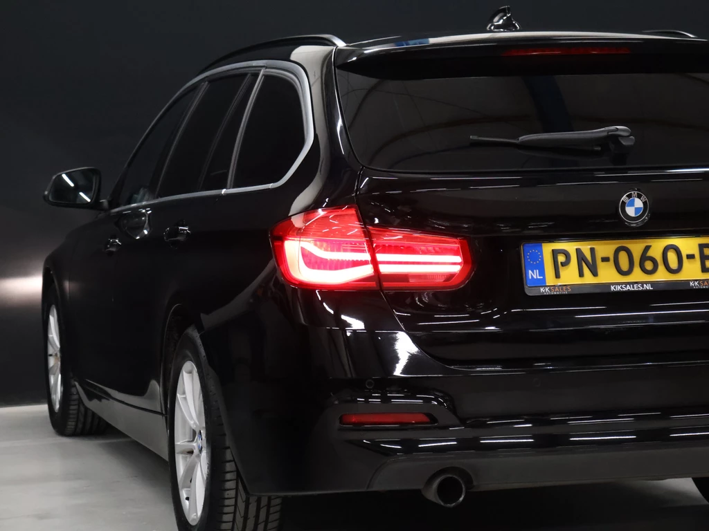 BMW 3 Serie – foto 4