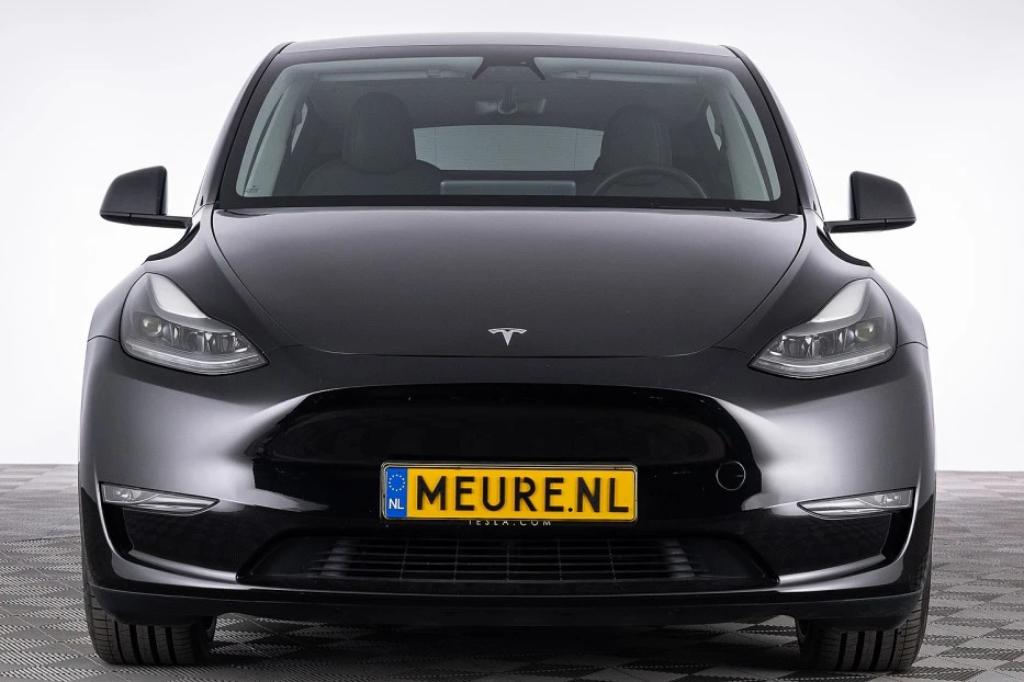 Tesla Model Y – foto 8