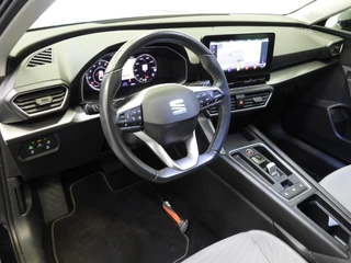 SEAT Leon – thumbnail 7