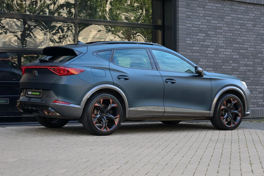 CUPRA Formentor – foto 7