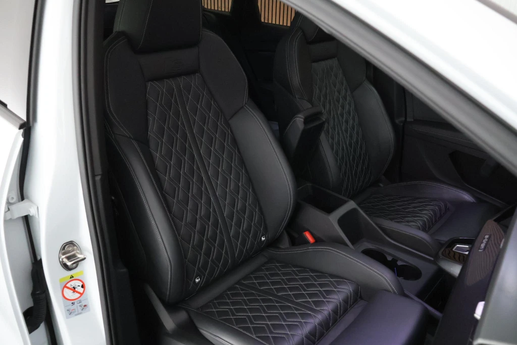 Audi Q4 e-tron – foto 7