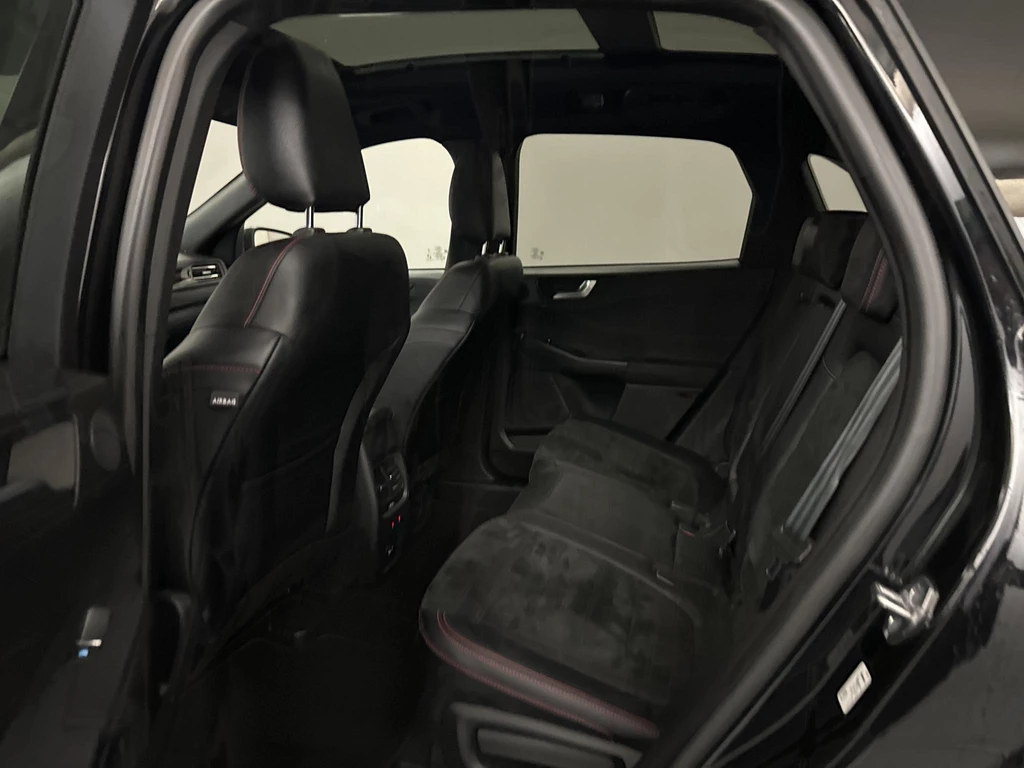 Ford Kuga – foto 8