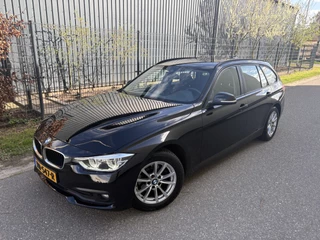 BMW 3 Serie – thumbnail 2