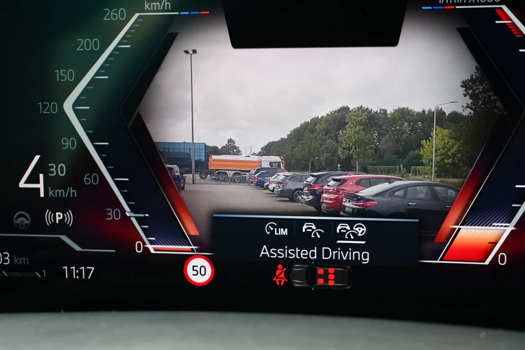 BMW X5 – foto 32