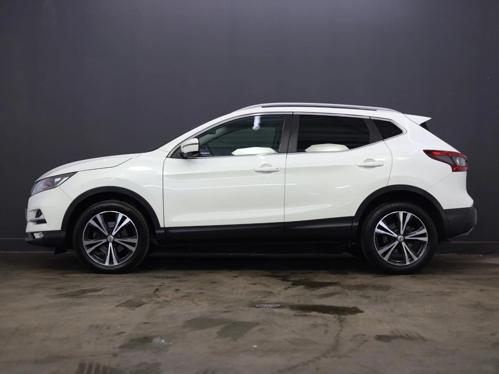 Nissan QASHQAI – foto 2
