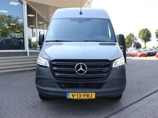Mercedes-Benz Sprinter – thumbnail 6