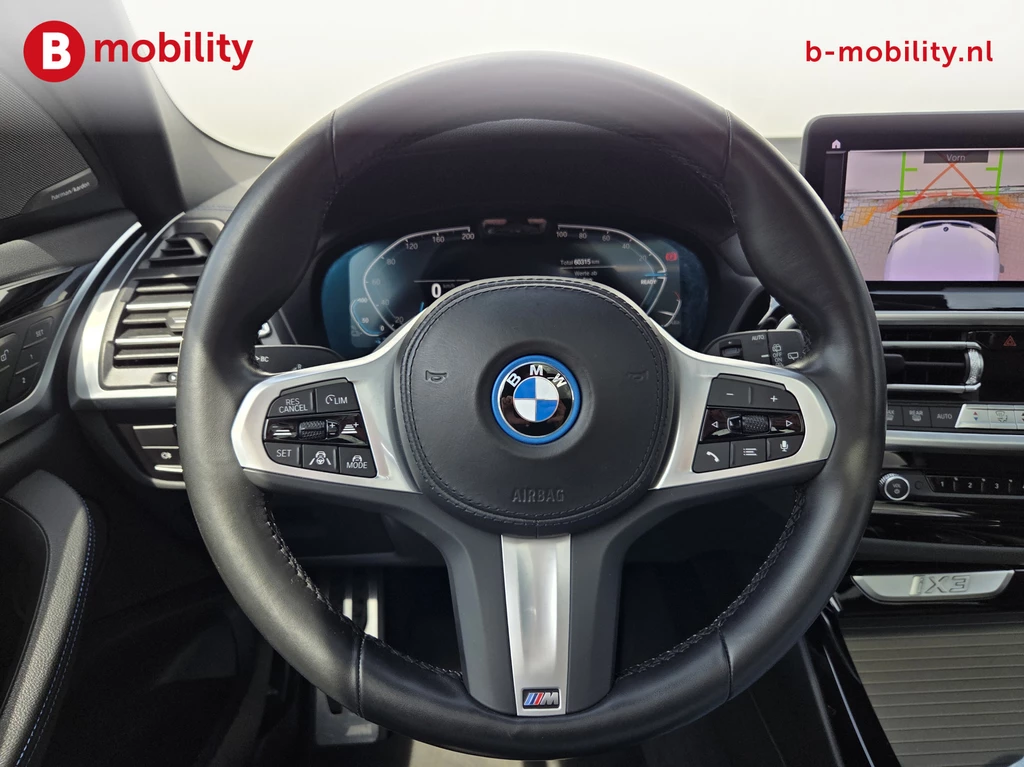 BMW iX3 – foto 23