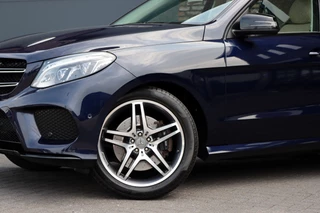 Mercedes-Benz GLE – thumbnail 18