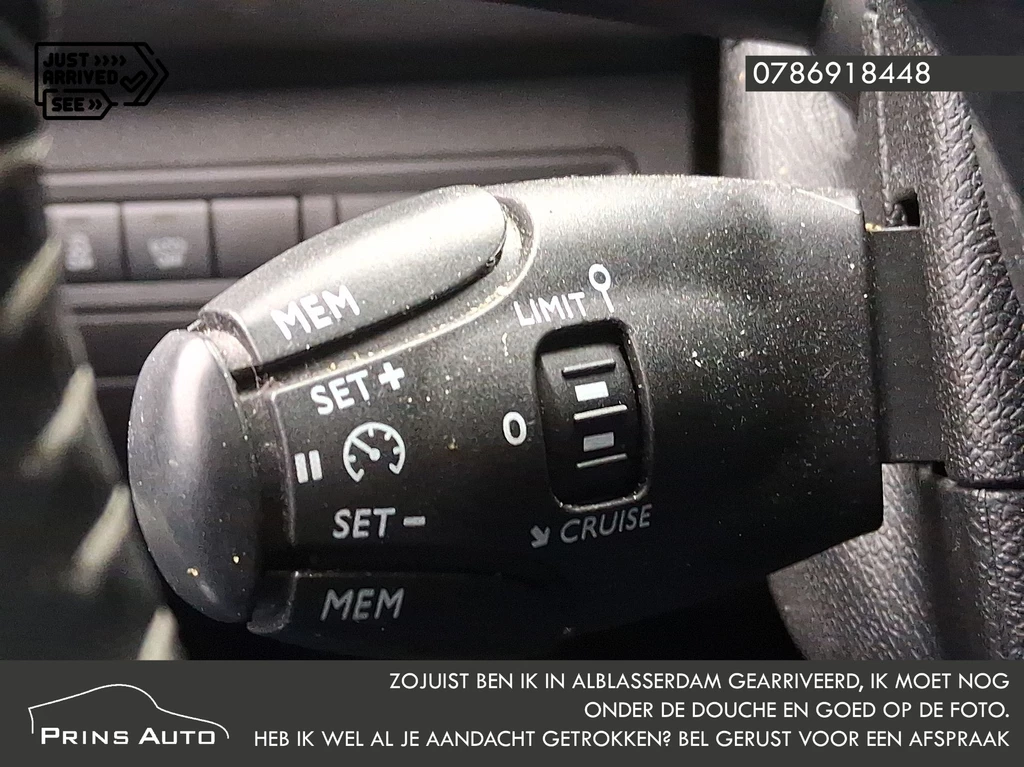 Peugeot 308 – foto 12