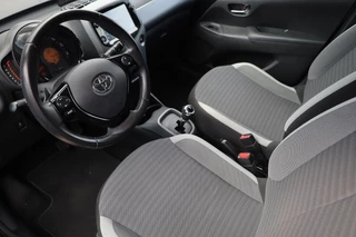 Toyota Aygo – thumbnail 9