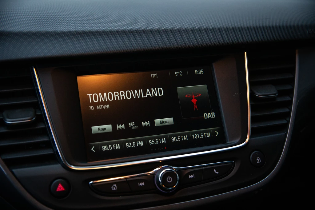 Opel Crossland – foto 14
