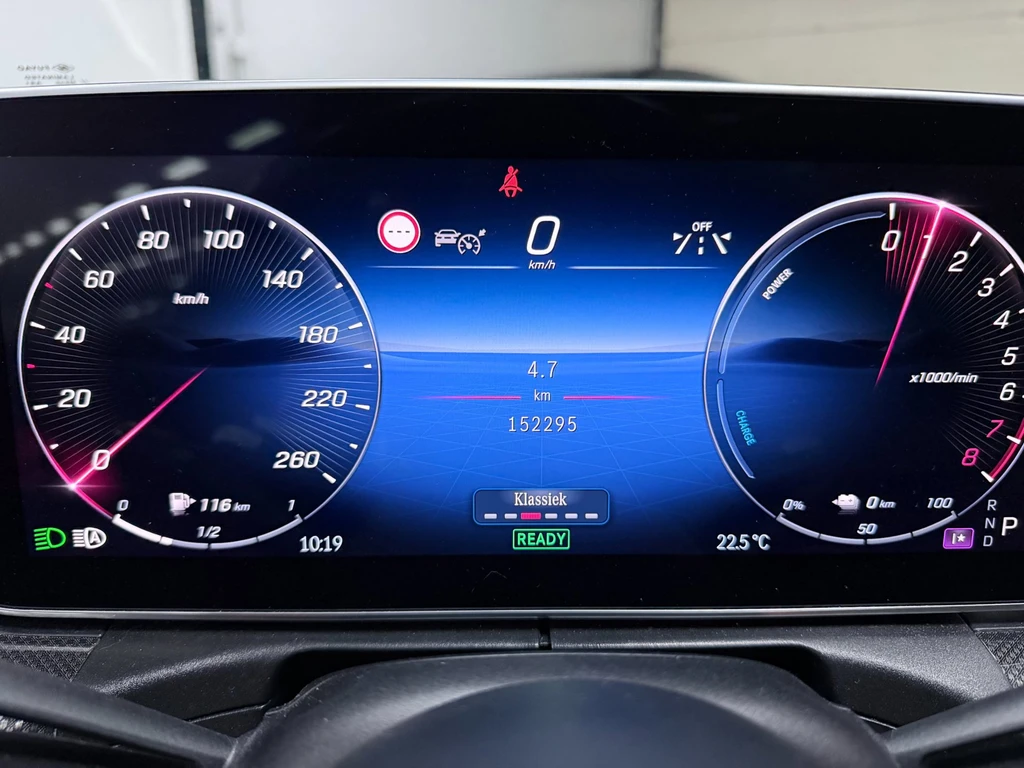 Mercedes-Benz C-Klasse – foto 45
