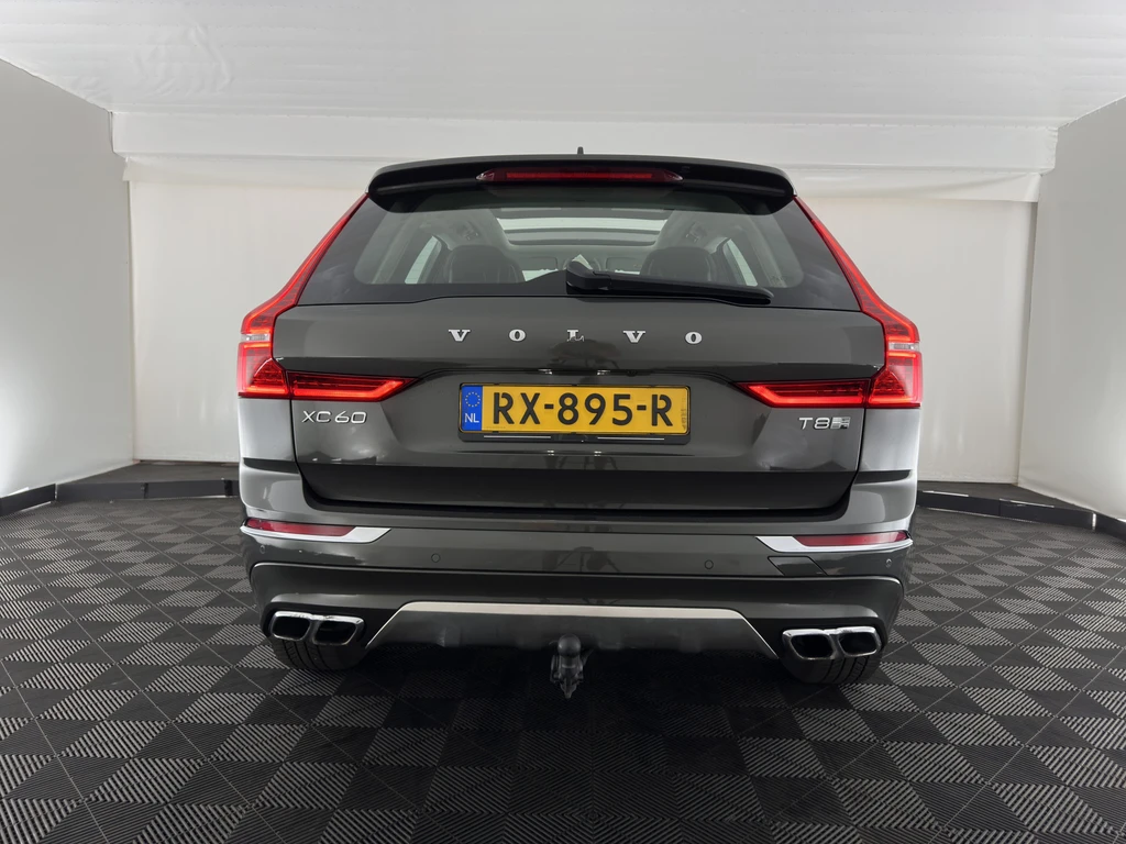 Volvo XC60 – foto 3
