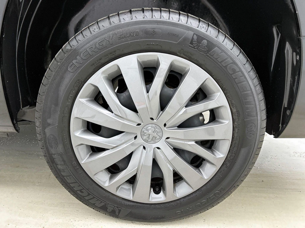 Peugeot Partner – foto 33
