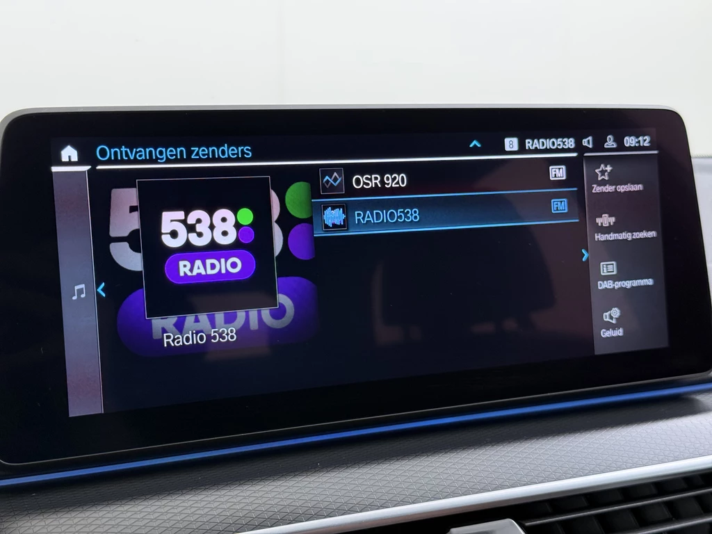 BMW 5 Serie – foto 24