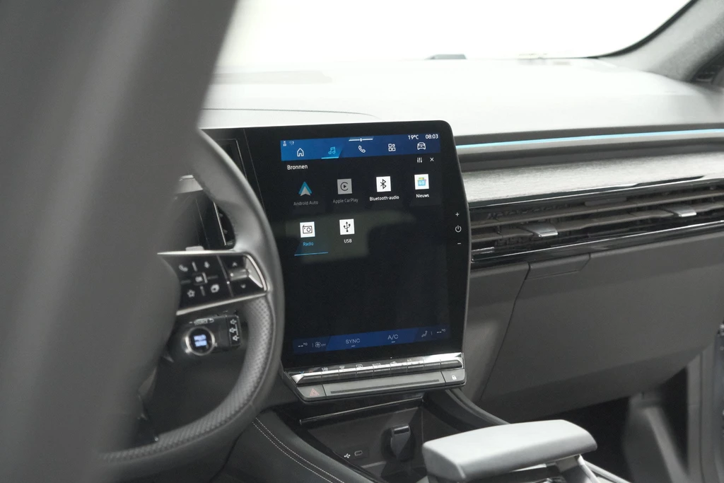 Renault Austral – foto 62