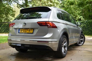 Volkswagen Tiguan – thumbnail 12