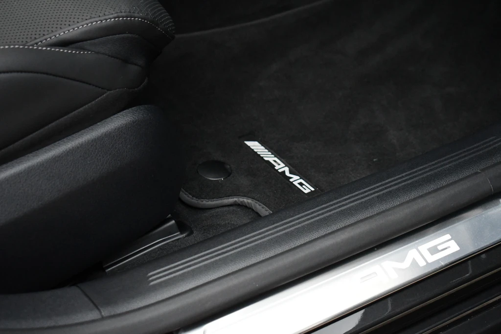 Mercedes-Benz E-Klasse – foto 98