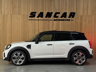 MINI Countryman – thumbnail 4