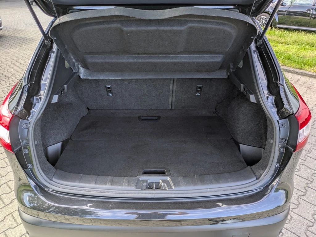 Nissan QASHQAI – foto 25