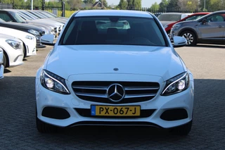 Mercedes-Benz C-Klasse – thumbnail 6