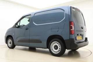 Peugeot Partner – thumbnail 4