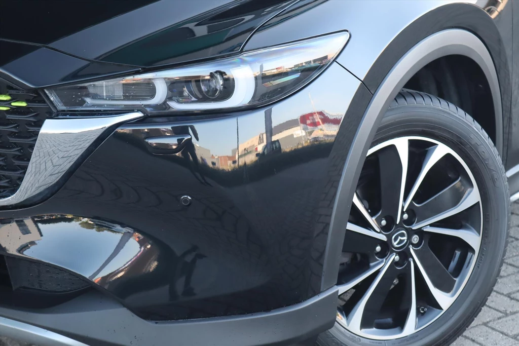 Mazda CX-5 – foto 57