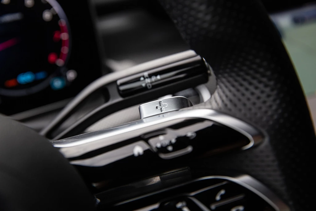 Mercedes-Benz C-Klasse – foto 11