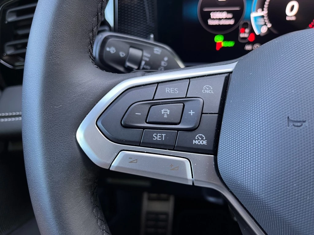 Volkswagen Tiguan – foto 9