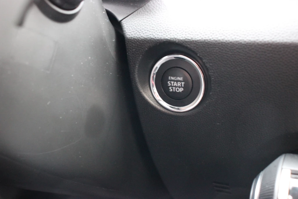 Suzuki Ignis – foto 17