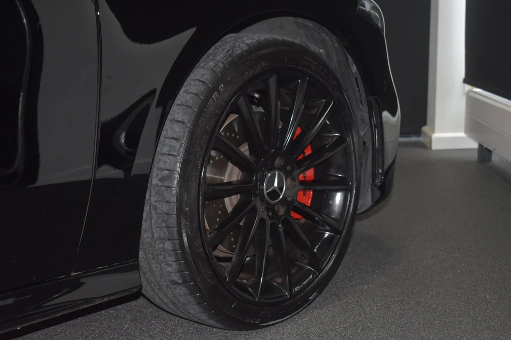 Mercedes-Benz A-Klasse – foto 14