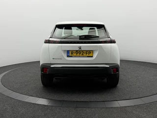 Peugeot e-2008 – thumbnail 5
