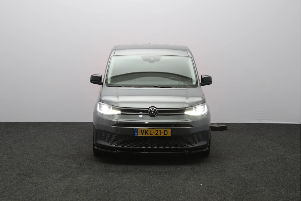 Volkswagen Caddy – foto 10