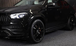 Mercedes-Benz GLE – thumbnail 3