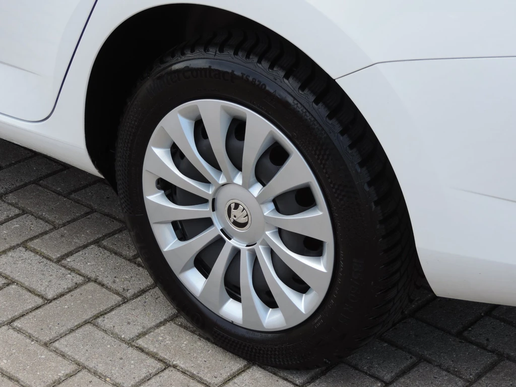 Škoda Fabia – foto 56