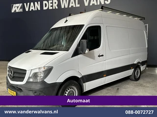Mercedes-Benz Sprinter – thumbnail 1