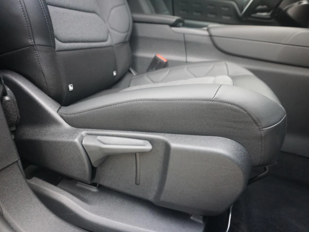 Citroën C5 Aircross – foto 38