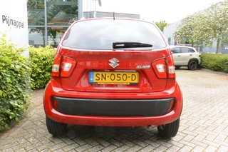 Suzuki Ignis – thumbnail 5