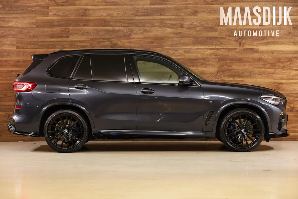 BMW X5 – foto 7