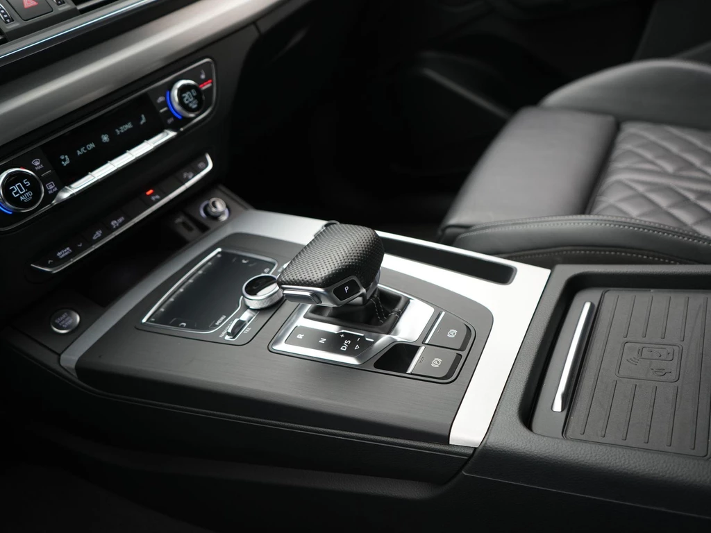 Audi Q5 – foto 28
