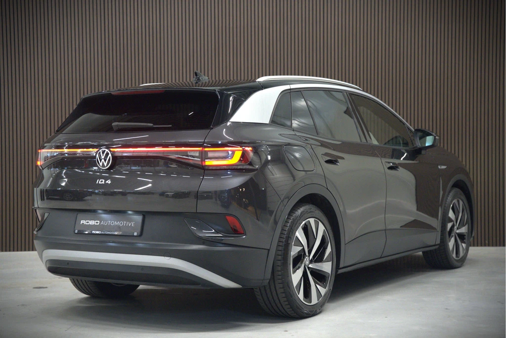Volkswagen ID.4 – foto 9