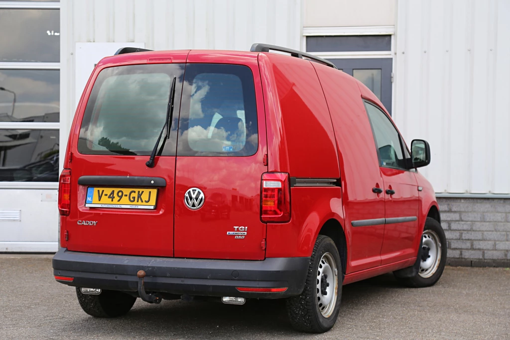 Volkswagen Caddy – foto 4