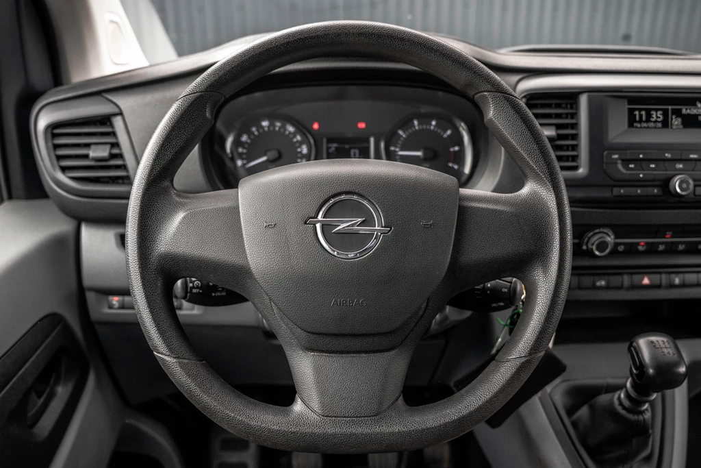 Opel Vivaro – foto 14