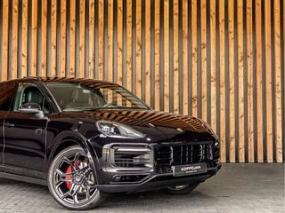 Porsche Cayenne – thumbnail 13