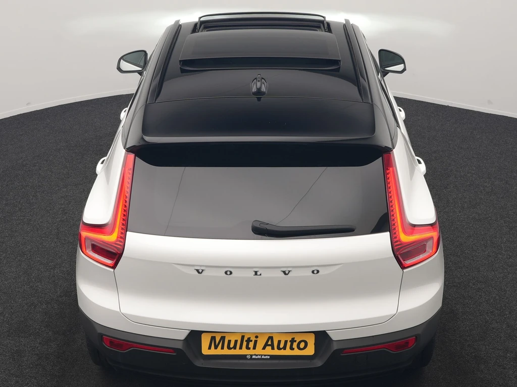 Volvo XC40 – foto 6