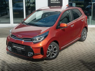 Kia Picanto – thumbnail 2
