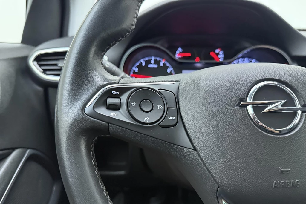 Opel Crossland – foto 18